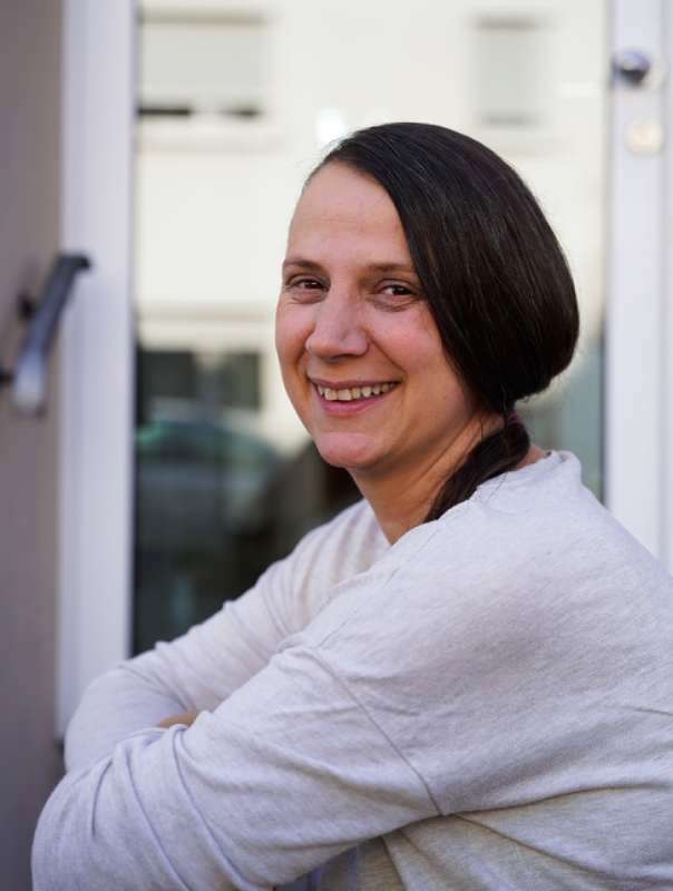 Praxis Lämmerhirt Inhaberin Anne Lämmerhirt